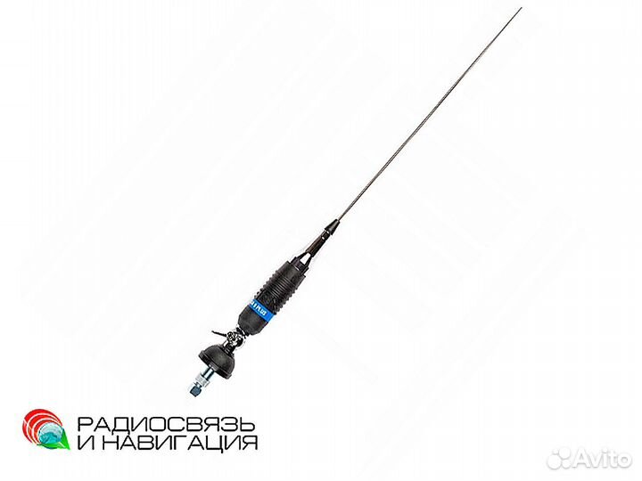 Антенна врезная Alan 9 Plus