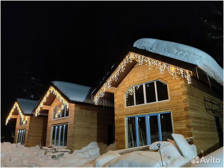 Турбаза в Шерегеше на продаже