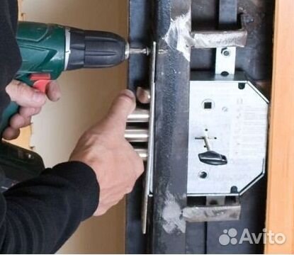 Вскрытие Замков, Замена, Установка, Врезка, Ремонт