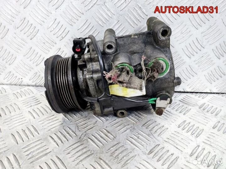Компрессор кондиционера Ford Mondeo 3 YS4HAA