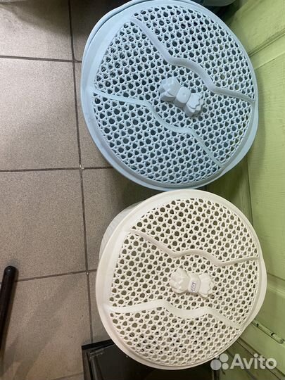 Корзина для грязного белья