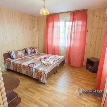 10-к. и более коттедж, 20 м²
