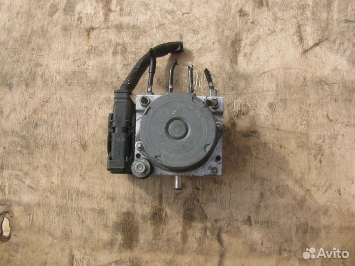 Блок ABS Nissan Teana J32 Murano Z51