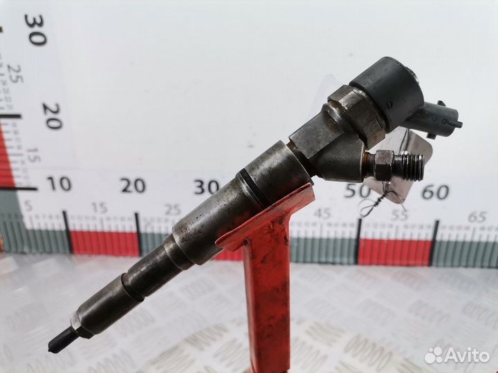 Форсунка для Land Rover Range Rover 3