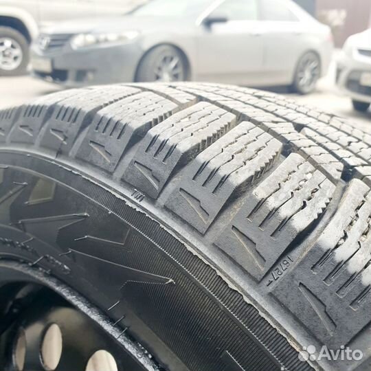 Nokian Tyres Nordman RS2 185/65 R15