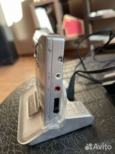 Md плейер Sony MZ- N10
