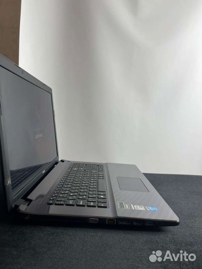 Ноутбук dns