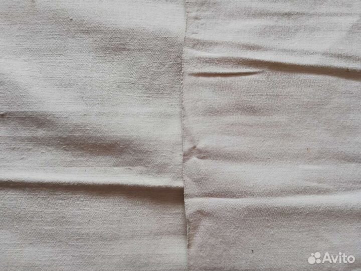 Домотканые рушники