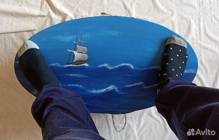 Баланс борд