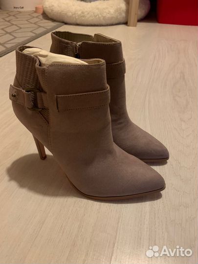 Ботильоны женские, размер 38