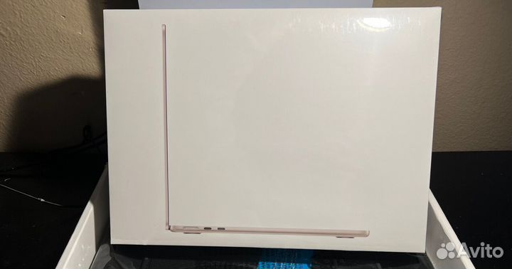 MacBook Air 13