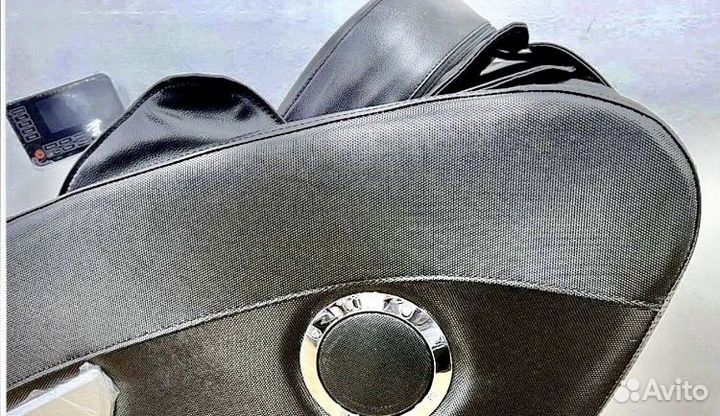 Массажное кресло (новое )