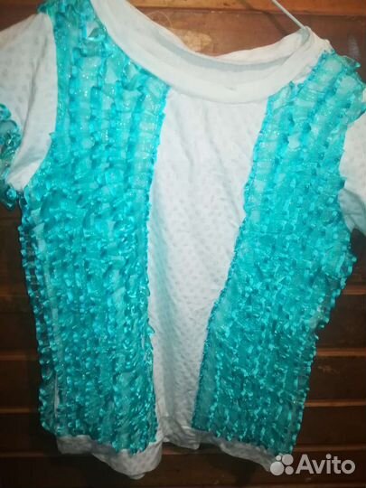 Костюм детский очень красивый