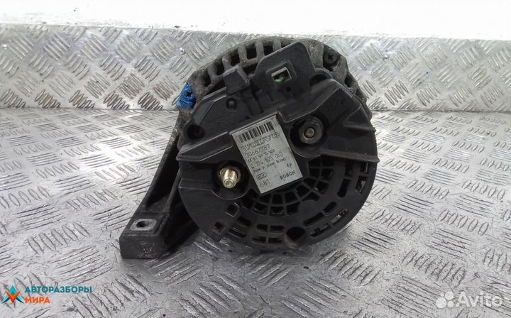 Генератор Volvo XC90 2006