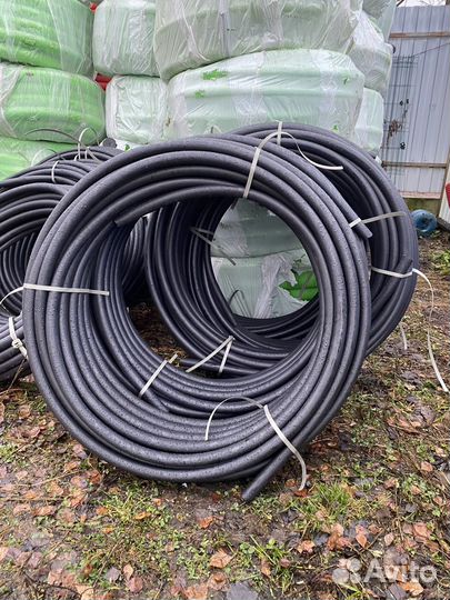 Труба пнд 32 техническая (50 метров)