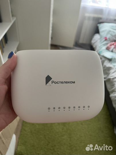 Wifi роутер