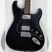 Электрогитара fender stratocaster