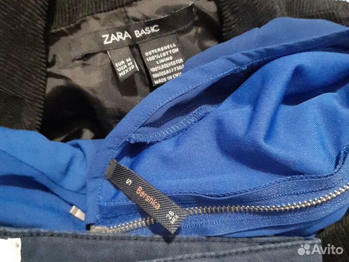 Женские вещи пакетом 42 44