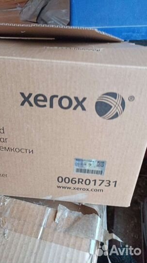 Картриджи для струйного принтера