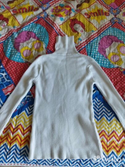 Вещи пакетом 46-48-50