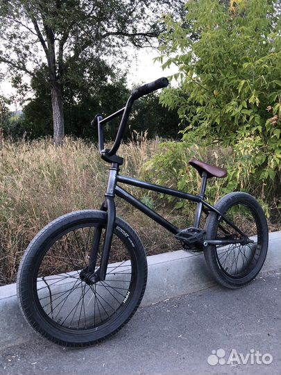Bmx