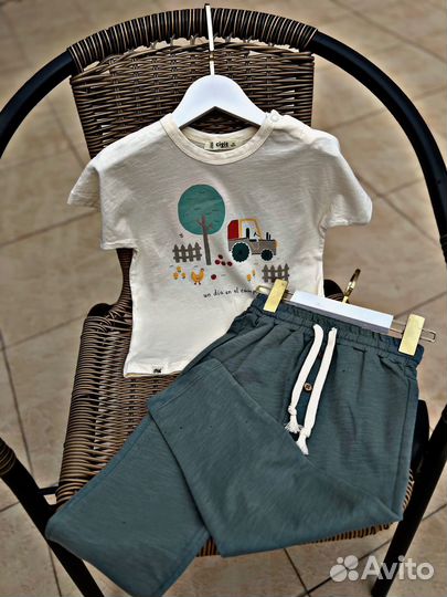 Детская одежда