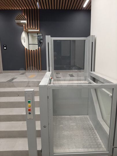 Квартира-студия, 26,1 м², 4/12 эт.