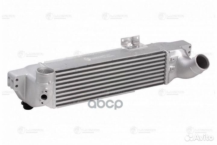 Интеркулер KIA sorento (02) /sorento (06) 2.5T