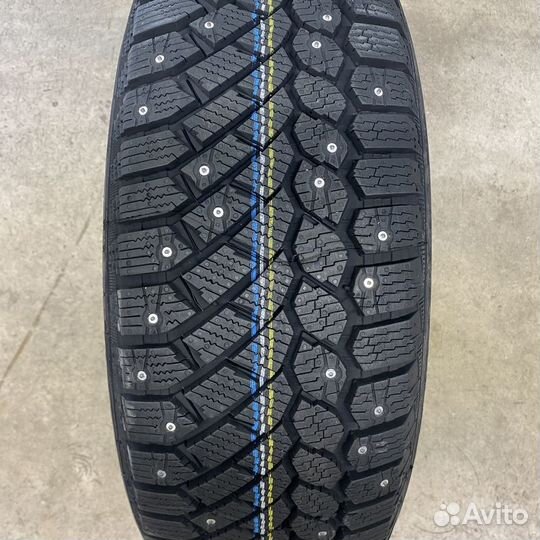 Gislaved Nord Frost 200 205/60 R16 96T