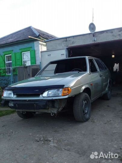 Сварка авто