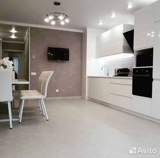 Кухни на заказ