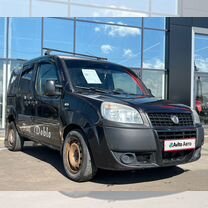 FIAT Doblo 1.4 MT, 2010, 285 000 км, с пробегом, цена 444 000 руб.