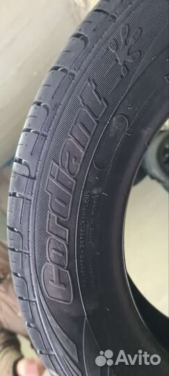Cordiant Road Runner 185/65 R15 88H
