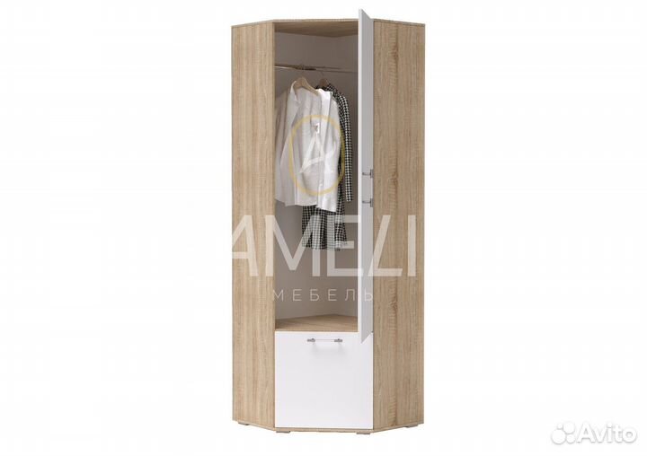 Кровать для девочки