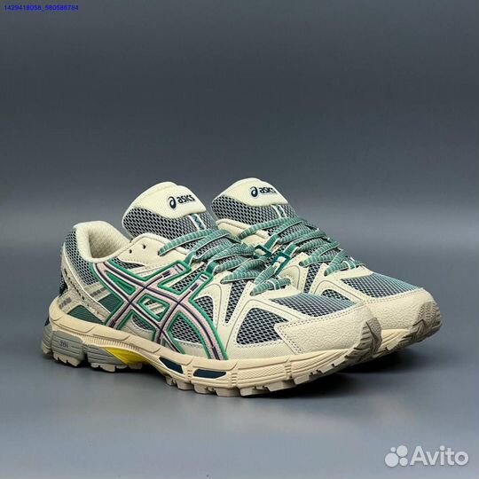 Кроссовки Asics Gel-Kahana 8 (Арт.60542)