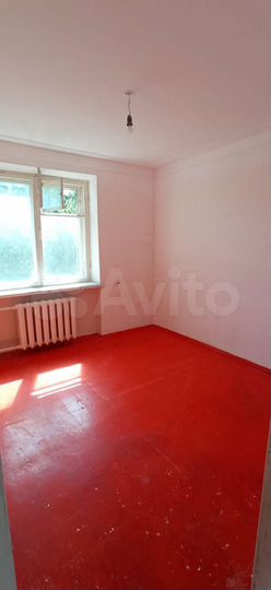 2-к. квартира, 37 м², 4/5 эт.