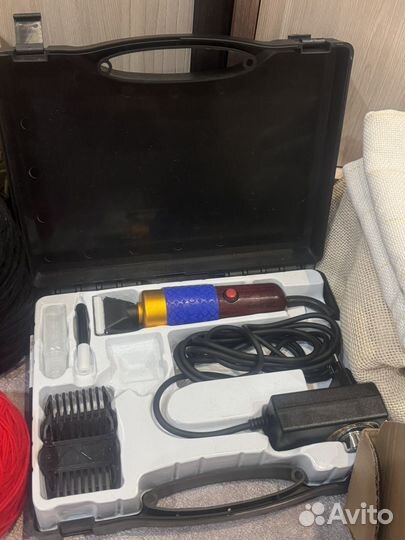 Тафтинговый набор