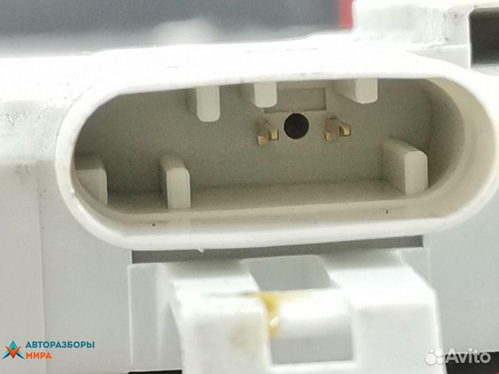 Датчик удара Opel Vectra B рест. 2001