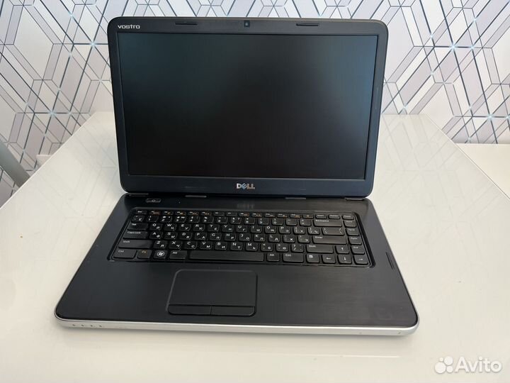 Ноутбук Dell Vostro 1540