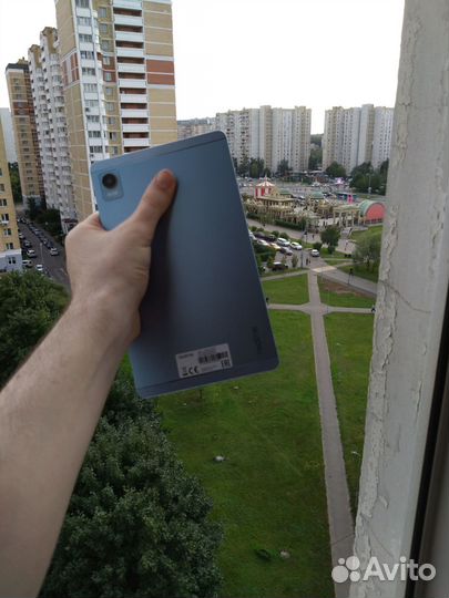 Realme Pad Mini LTE 4/64 Gb