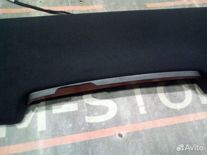 Полка багажника Mercedes-Benz S-Class W220 113.960