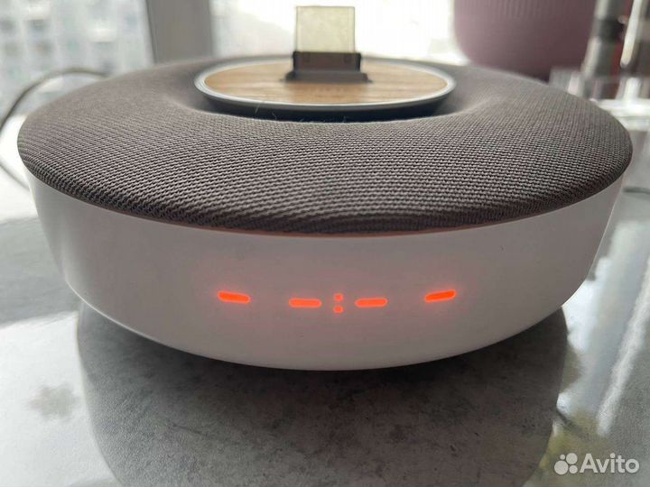 Акустическая док-станция Philips DS 1150/12