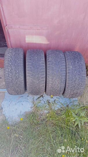 Toyo Observe G3-Ice 195/55 R15 85T