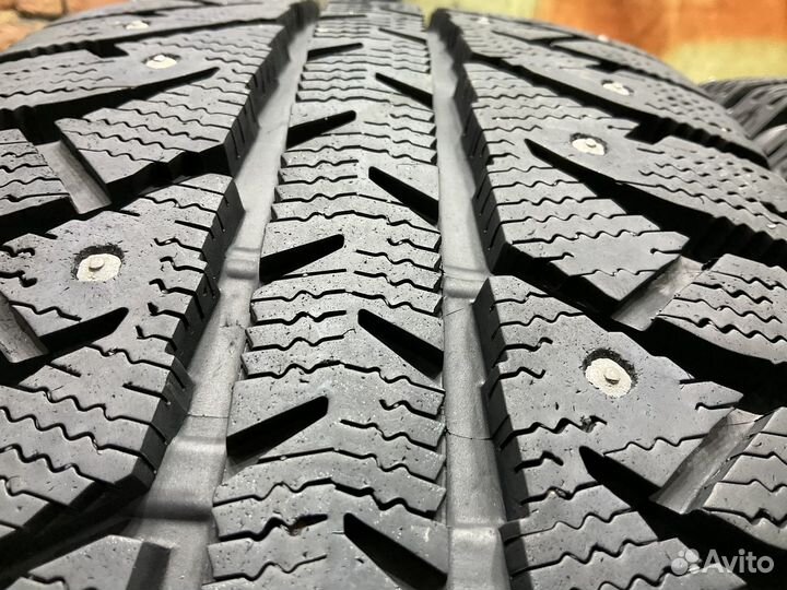 Firestone Ice Cruiser 7 205/55 R16