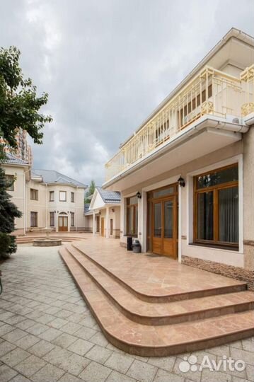 Аренда дом под мероприятие