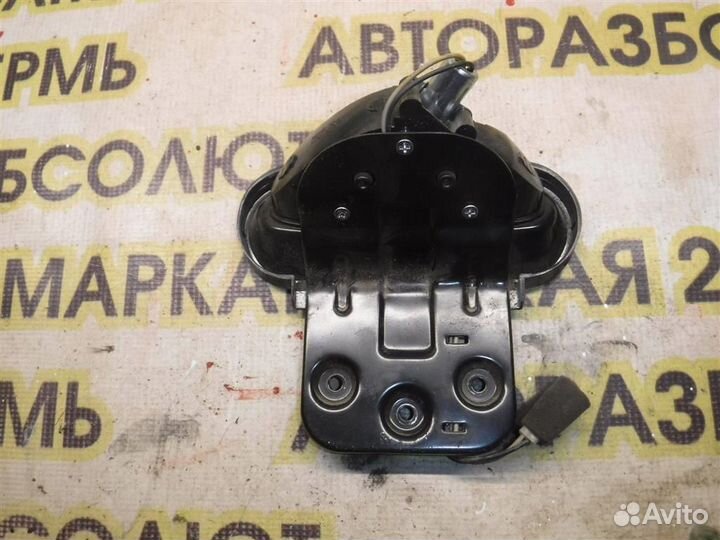 Фонарь задний (стоп сигнал) Daewoo Nexia 1995-2016