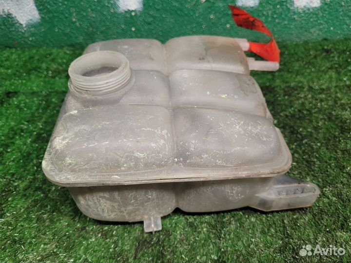 Бачок расширительный на Ford Focus 2