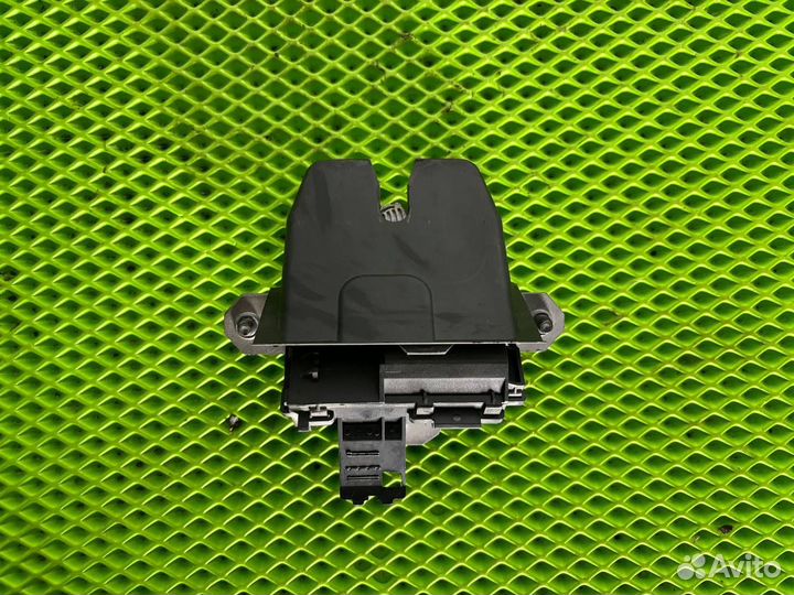 Замок багажника Ford focus 3