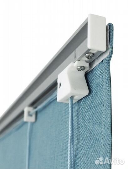 Римские шторы новые