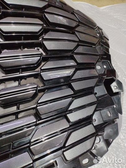 Решетка радиатора CD569F2713011501